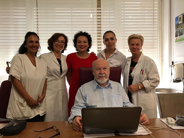 Equipe di Pescara - Equipe Medicina Estetica